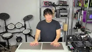 Graveyard Computers E2 Asus Vivobook Pro N580G