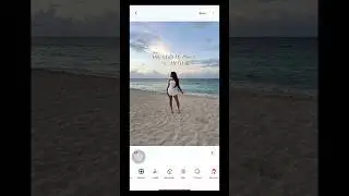 How I Edit My Photos with Meitu! ✨📸 Easy, Quick Aesthetic Tips! 