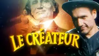 La Légende de Jean-Eugène Robert-Houdin (DOCUMENTAIRE)