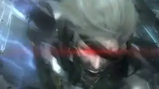 Metal Gear Rising: Revengeance at the emulator I've played... I guess