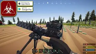 The Apocalypse: Mobile // 启示录 // Survive Gameplay (Android & iOS-PC)