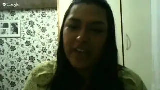 Programa 45 - Thati Machado