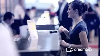 TAV AIRPOTS   Corporate Film 2012
