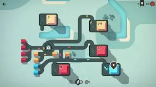 Watch me fail | Mini Motorways | Daily Challenge