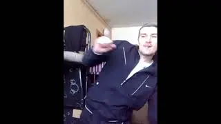 Зеки танцуют Язык К языку 2020