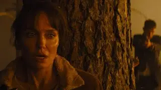THOSE WHO WISH ME DEAD - Official Trailer