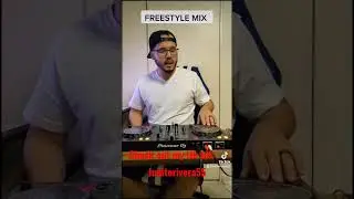 freestyle 80s 90s short mix #shorts #latinfreestyle #freestyle