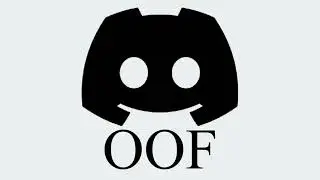 Please, don't turn me into an oversimplified logo! (DISCORD)