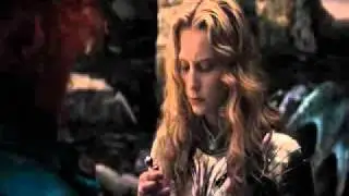 Autobiografía en celuloide (V).Alicia y el Sombrerero Loco.Elegancia Estoica.flv