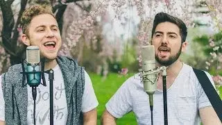 Crash The Party Acoustic Sessions - Radiate