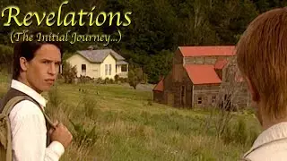 Revelations (The Initial Journey) - The Prodigal (HD)