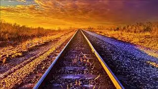 Tom Rogers Feat. Mickey Shiloh - Train To Nowhere (Photographer Remix) g7cut