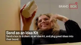 Ways To Use BrandBox
