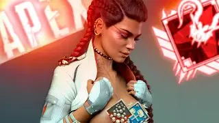 [ 18+]  Apex Legends 16 сезон / Апекс на rtx 3080