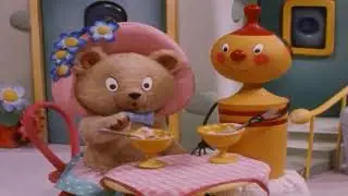 Noddy's Toyland Adventures   Noddy loses his bell 1992 2000 ENGLISH