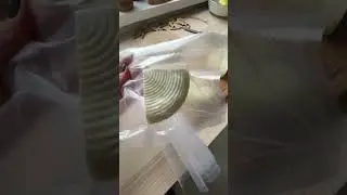 Сыр из козьего молока.