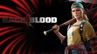 Back 4 Blood: The Abomination Final Boss Fight (Act 4)