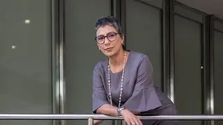 Марина Таргакова. Как общаться с матерью, если не хочется?