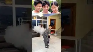 Oops… 😱🤣 | Reacts | Mom & Son 