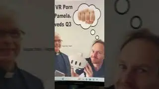 Man Divorces Wife and Weds Quest 3 (probably fake news)