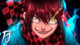 Okita Souji Trap 🩸 (Shuumatsu no Valkyrie) | O Humano que nunca perdeu | Feat Dreiks