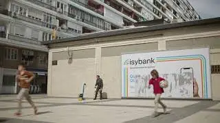 ISYBANK MATCH 20s WEB 2023 06 19