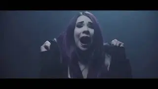 Skarlett Riot - Affliction (Official Music Video)