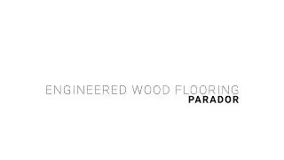 National Tile - Parador Engineered Wood Flooring