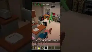 Радужные друзья напали на дом ЕВГЕНА бро! 