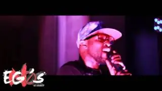 WednesdayNightLive@MOSAIC feat. Adrian B.