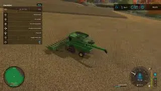 Farming Sim