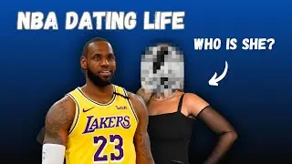 Ballin' and Ballin': A Look at NBA Dating Life