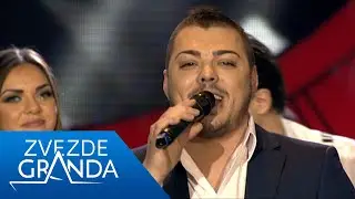 Sloba Vasic - Ljubicaste lete - ZG Specijal 15 - (Tv Prva 03.01.2016.)
