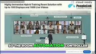 Transforming Education: The Future of Digital Podiums