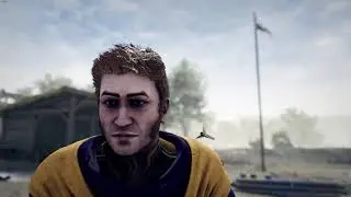 The Gambler (A Mordhau Parody)
