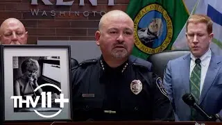 Authorities detail what led to Arkansas man's arrest in 44-year-old cold case