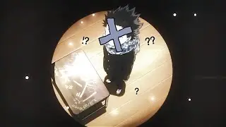𝟑𝟎𝟎𝟓 - 𝐀 𝐒𝐢𝐥𝐞𝐧𝐭 𝐕𝐨𝐢𝐜𝐞