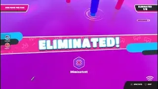 Fall guys hacker (last clip)
