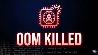 Kubernetes interview questions | OOMKilled Error in K8s | Simulation of K8s OOMKilled issue