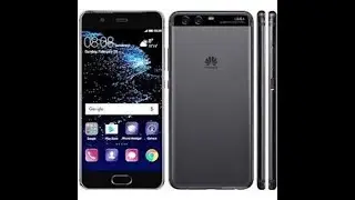 HUAWEI VTR-L09 FRP SIGMAKEY