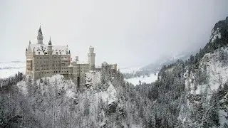 Why Were Castles Built In The Middle Ages?