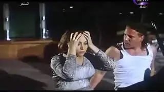منه شلبي نار