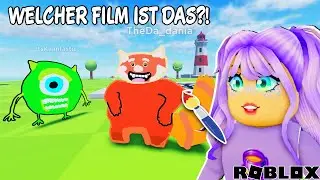 Kannst du ALLE Filme erraten, die wir malen?!