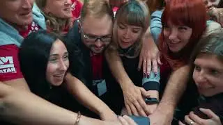Форум работающей молодежи