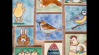 Traditional Tube-Lined Tile Decorating at Jackfield Tile Museum