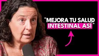 Cómo Mejorar tu Microbiota y Dejar de Estar Inflamado | Doctora de la Puerta