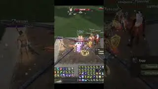 КОГДА ГОТОВИШЬСЯ на ЗАМЕС Comeback 1.3.6 Perfect World 