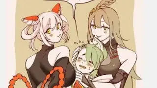 Yan