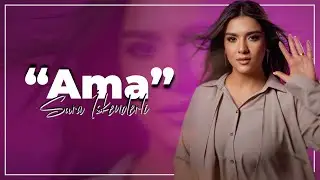 Sura İskenderli - AMA (Official Audio)