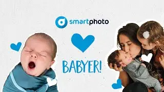 👶 Personlige gaver til livets største begivenheder🤰